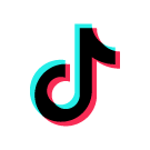 TikTokアイコン